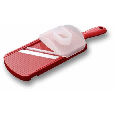 KYOCERA CSN-182S-NRD MANDOLINE JULIENNE ROUGE LAME CÉRAMIQUE