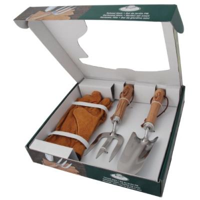 COFFRET CADEAU POUR PLANTER