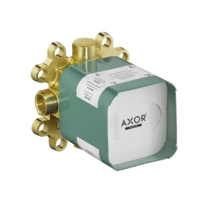 Corps D'Encastrement Pour Douche De Tête 240 X 240 Axor Starck Organic