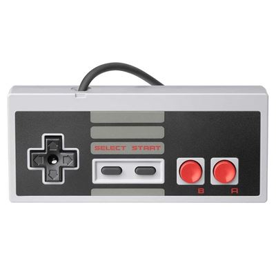 NES Manette Contrôleur pour Nintendo NES