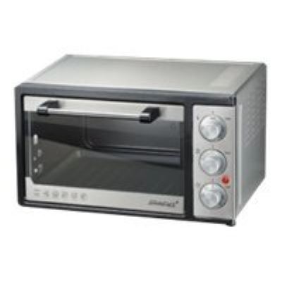 Steba KB 19 - four électrique - inox/noir