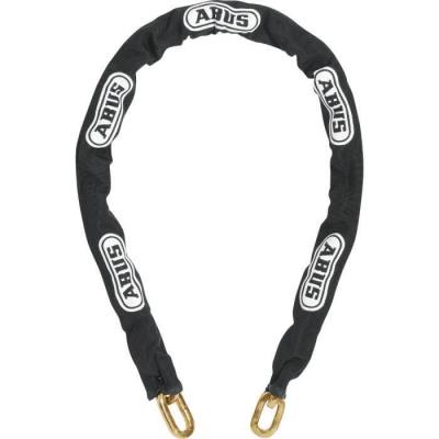 Abus Chaine-Antivol Seule 8/140 Black