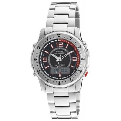 Montre Casio WVA-220DE-1AVER Radio Controlled Wave Ceptor