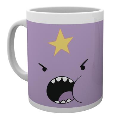 Tasse a cafe Adventure Time Lumpy Face