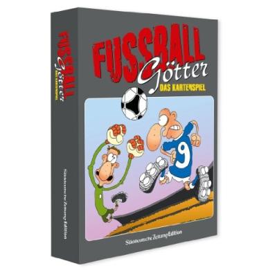 FUßBALLGÖTTER