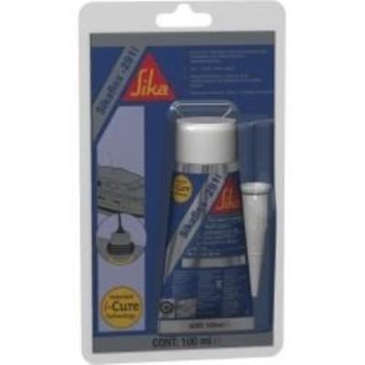 Sika sikaflex 291i tube de mastic ultra adhérent pour la construction navale 100 ml blanc blanc standard