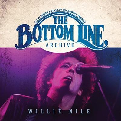 The Bottom Line Archive Series: (1980 & 2000) (2Cd)
