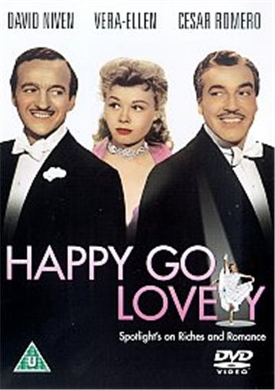 Happy Go Lovely