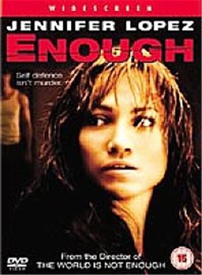 Enough , (Wide Screen)