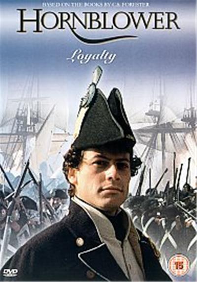 Hornblower - Loyalty , (Wide Screen)