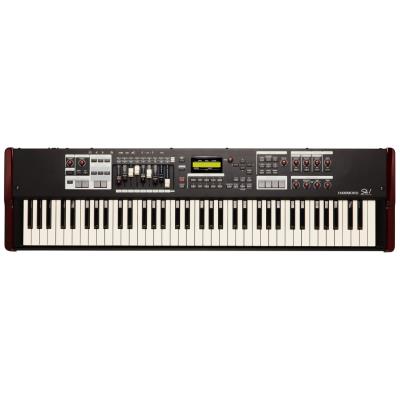 Orgues - Clavecins Hammond Sk1 73 Touches