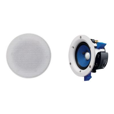 Enceinte Encastrable Yamaha NS-IC400 – 90W, 2 Haut-parleurs, 95-40000 Hz - vue 3