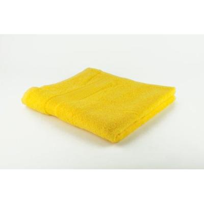 Buscher - 20115-607 - Drap de bain - Tissu éponge coton 400 g / m - 70 x 140 cm - Soleil Import Allemagne