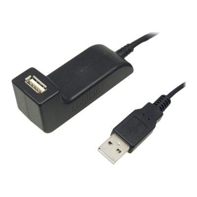 LogiLink Docking Station - rallonge de câble USB