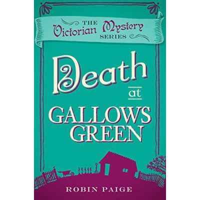 Death at Gallows Green - [Version Originale]