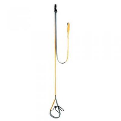 Mono étrier QUICKSTEP réglable pour l'escalade traditionnellle Petzl C09