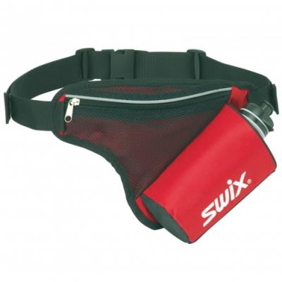 Porte Gourde Swix Isotherme - Rouge