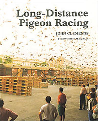 Long-distance Pigeon Racing