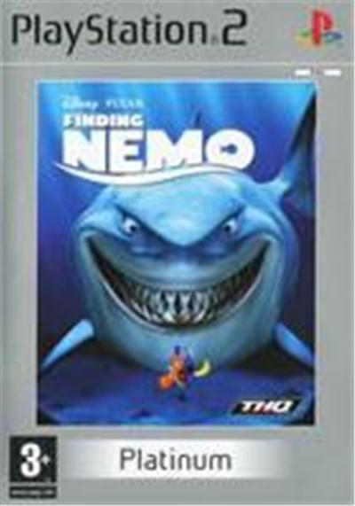 Disney/Pixar Finding Nemo