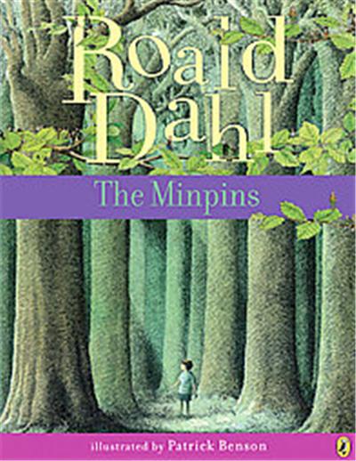 The Minpins