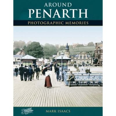 Around Penarth