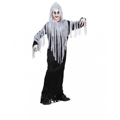 Déguisement démon spectre enfant - 8-10 ans