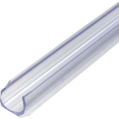 Rail pour guirlande lumineuse 90 cm gev 20832