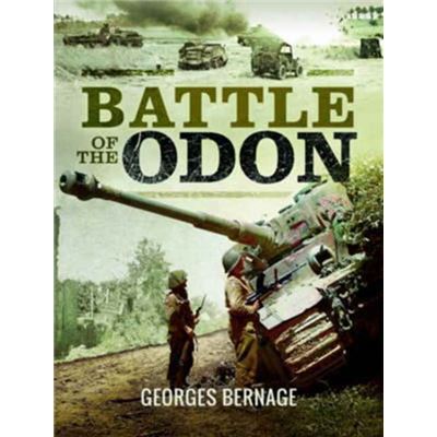 Battle Of The Odon