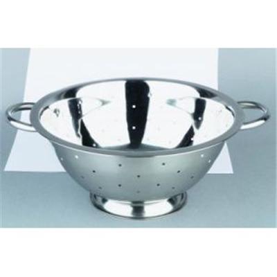 IBILI - Ustensiles et accessoires de cuisine - passoire sur pied inox 14cm ( 7111-14-6 )