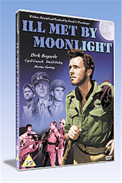 Ill Met By Moonlight , (Wide Screen)
