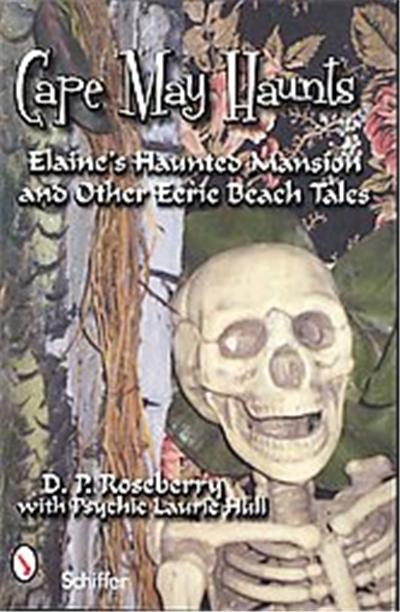 Cape May Haunts