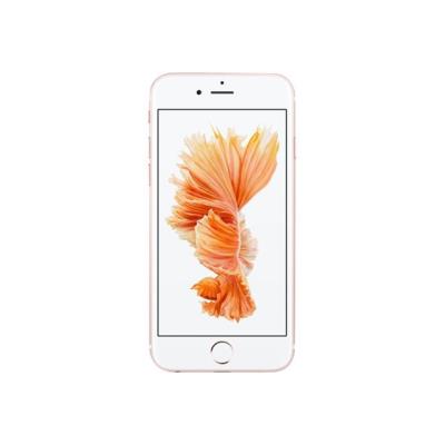Apple iPhone 6S - rose gold - 4G LTE, LTE Advanced - 16 Go - CDMA / GSM - smartphone