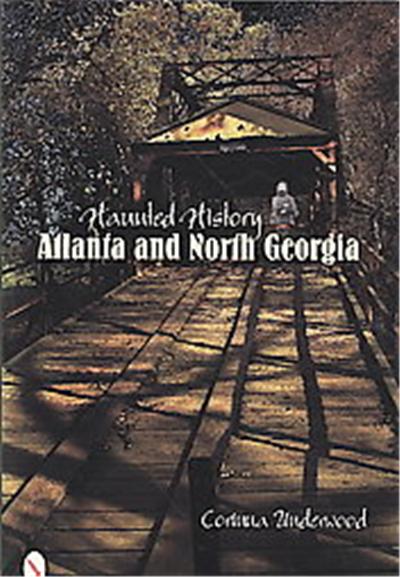 Haunted History
