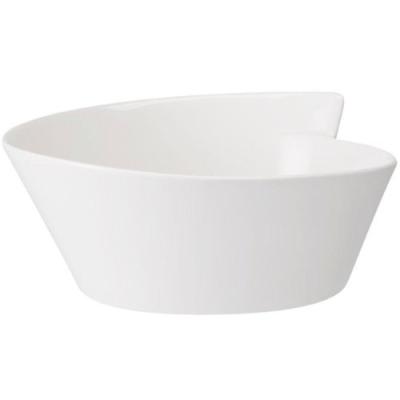 villeroy & boch 10-2525-1900 newwave lot de 4 bols à riz 0,6 l
