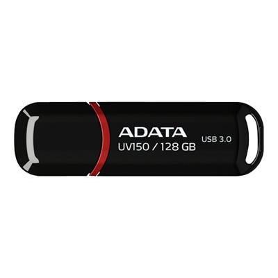 ADATA DashDrive UV150 - USB-flashstation - 128 GB