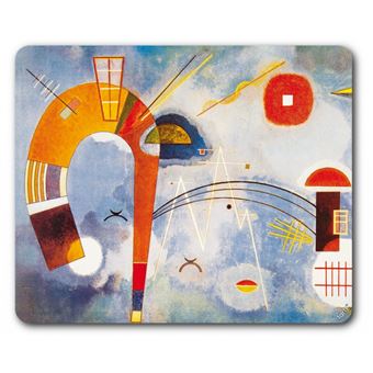 Tapis de souris kandinsky - France