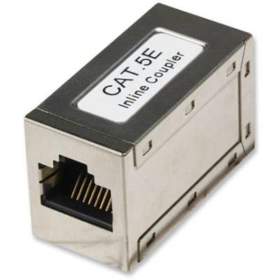 Cat5e inline kupplung