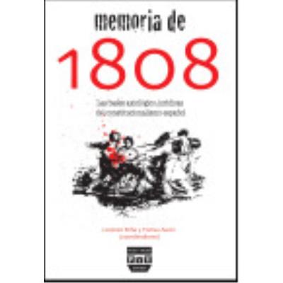 Memoria De 1808 - Ausín, Txetxu, Peña, Lorenzo