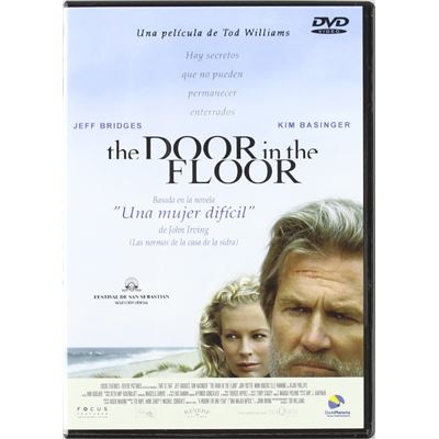 Lignes de vie (2004) / The Door in the Floor