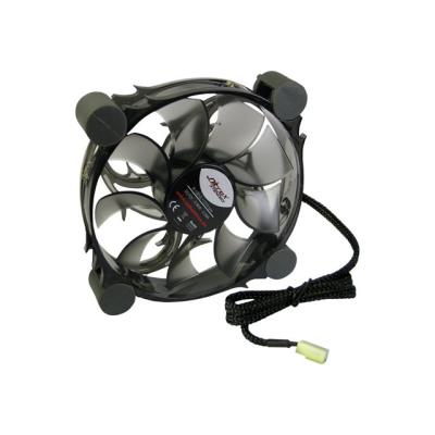 Inter-Tech CobaNitrox R-120-G - ventilatorhuis