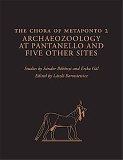 The Chora of Metaponto 2