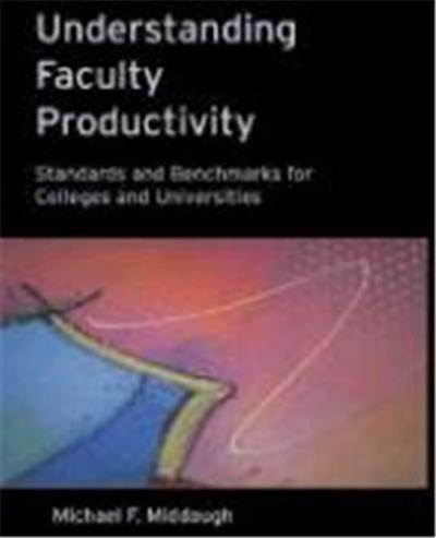 Understanding Faculty Productivity