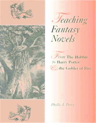 Teaching Fantasy Novels
