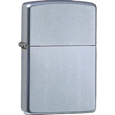 Zippo Satine Classic