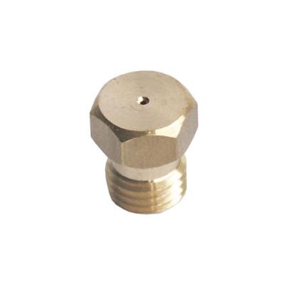 INJECTEUR GAZ BUTANE Ø 65