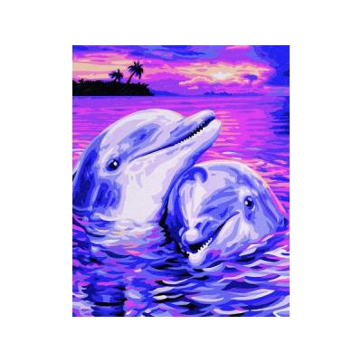 Dauphins