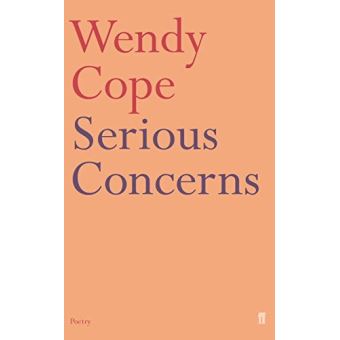 Serious Concerns - broché - Achat Livre | fnac