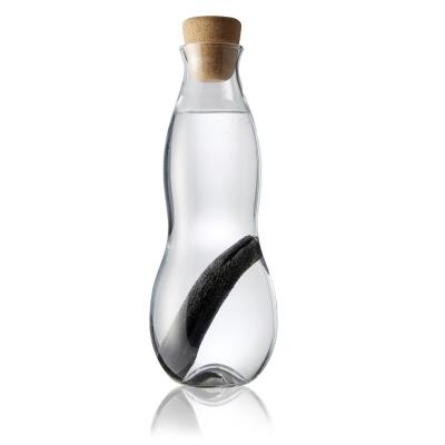 Eau carafe Black+Blum