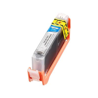Cartouche compatible Canon CLI-551 XL - Gris