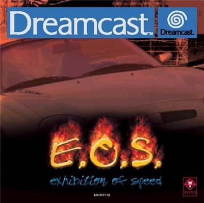 Exhibition of Speed